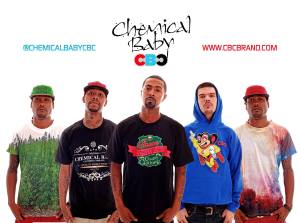 Chemical Baby Clothing
